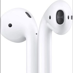 Apple AirPods